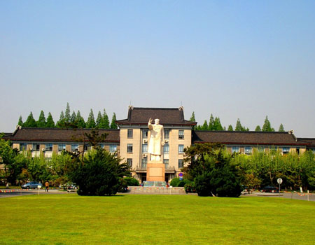 华东师范大学