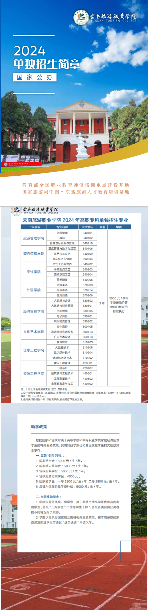 云南旅游职业学院2024年单独招生简章.jpg