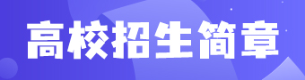 高校招生简章